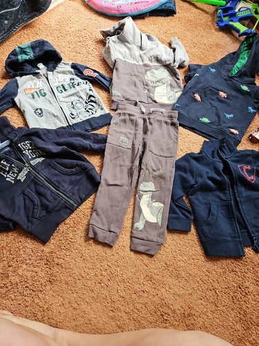 Boys clothing bundle age 3 - boys, 2-3