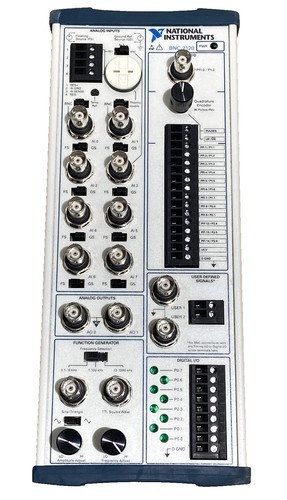 National instruments - national,