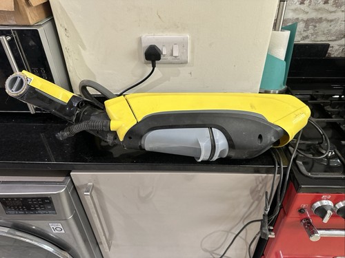 Karcher floor cleaner - karcher,
