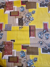 Vintage Mid-Century Modern