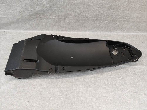 Rear mudguard occasion nc700 - rear,