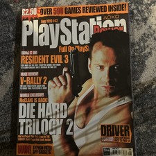 Playstation Power Magazine