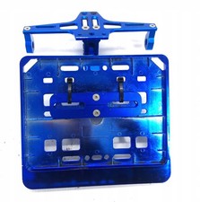 Yamaha FZS 1000 Fazer 18-042 Number Plate Mount