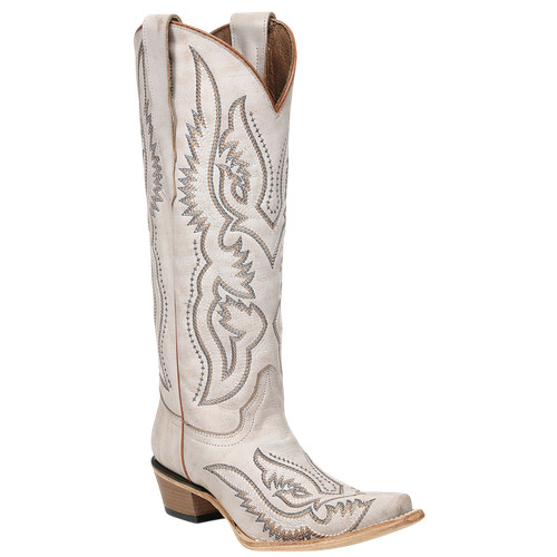 Circle corral ladies - by,