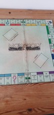 Monopoly Board Game 1930s