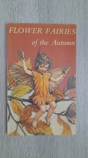 Flower fairies the - the, autumn