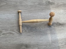 NIDDY NODDY FOR SAMPLE SKEINS