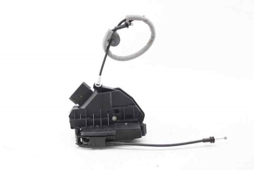 31349864 rear door - , lock