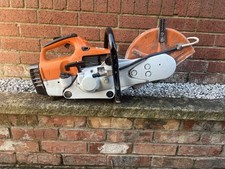 Stihl Saw TS400