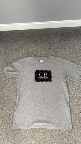 Boys company logo shirt - boys,