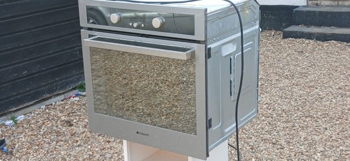 Hotpoint si4854pix electric - si4854pix,