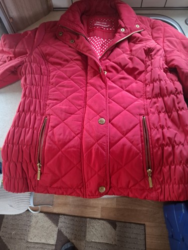 Girls winter coat - coat,, size
