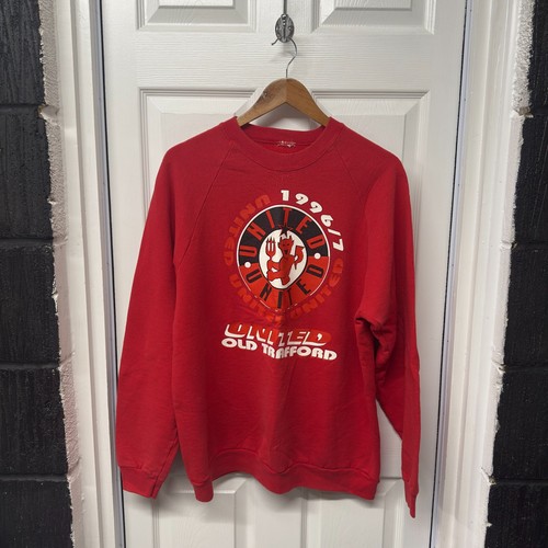 Manchester united vintage 90s - manchester,