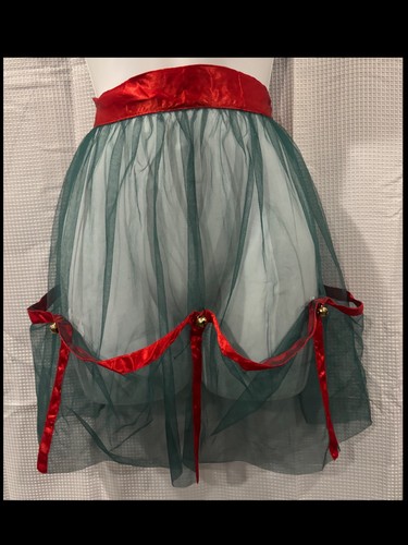 Vintage lot tulle - lot, 50's