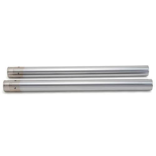 49mm inner fork tubes over - tubes, +2"