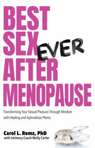 Best sex ever after - after, menopause