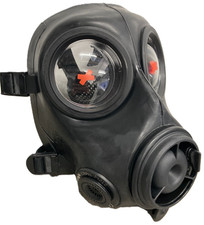 Avon FM12 Respirator Gas Mask
