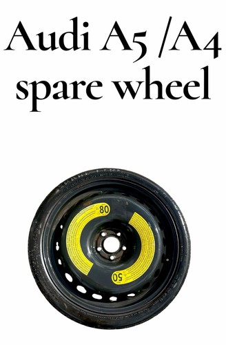 Audi spears wheel - spears,