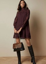 Ted Baker Anneah High Neck