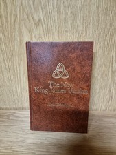 Holy Bible The New King James