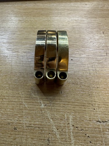 Brass trigger guards for - trigger,