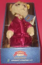 Compare The Meerkat Toy Aleksandr In Box with Certificate and tag