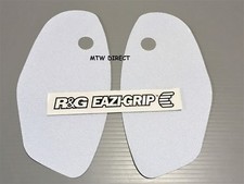 R&G Racing CLEAR FINISH
