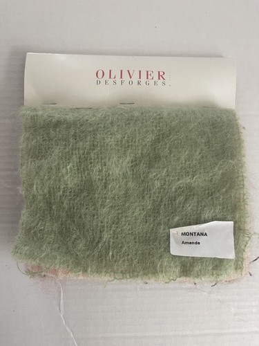 Olivier desforges paris mohair - desforges,