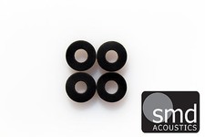 Garrard 301 Isolation Washers