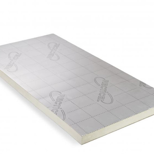 Recticel general purpose pir - recticel,