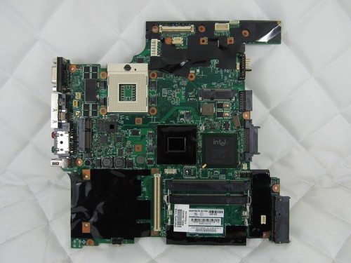 Lenovo thinkpad r61e - thinkpad,