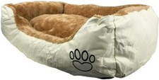 Dog Bed Washable Rectangle
