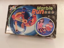 ORIGINAL, GALT Marble Run - Classic Game, Hours Of Fun 