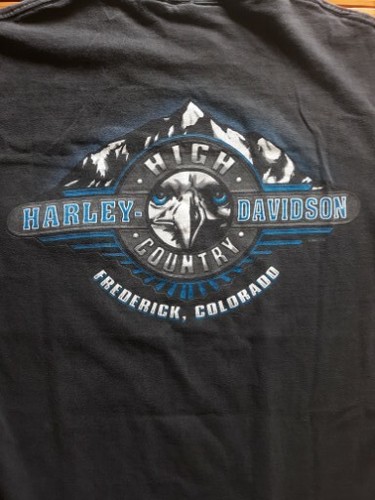 Vintage harley davidson - harley,