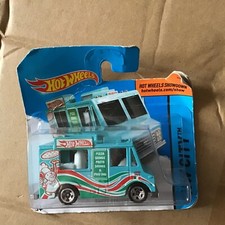 Hotwheels hot wheels showdown sweet streets BFF76 new sealed look photos 9/250