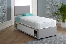 Short length single bed! 3ft x