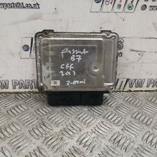 ENGINE ECU VW TIGUAN MK1