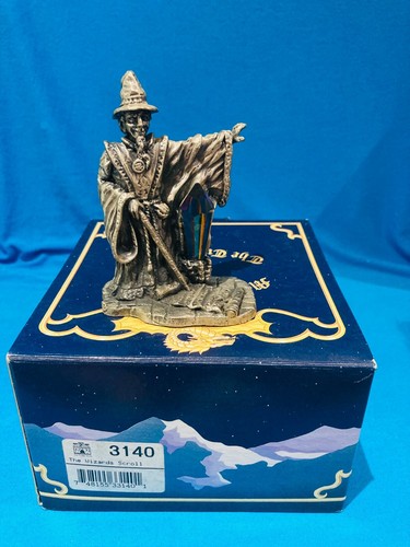 Myth and magic wizards - and,