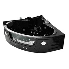 Mykonos – Spa Corner Bathtub