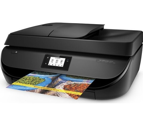 Officejet 4650 all one - officejet, all-in-one
