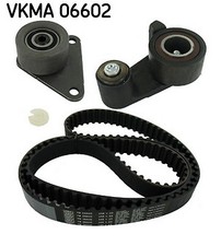 SKF Timing Belt Kit for Volvo