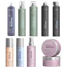 Revlon Professional Style Masters & Fiber Wax - CHOOSE YOURS