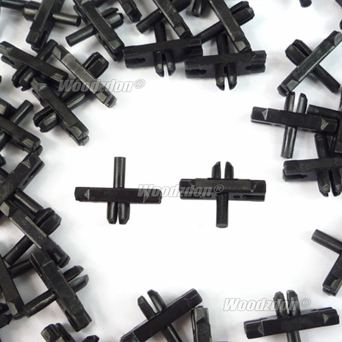 100 body side moulding - 100,