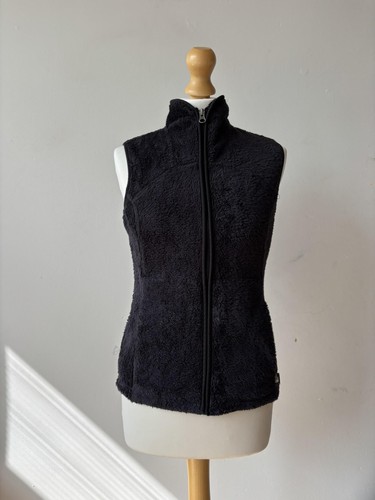 The north face gilet - the,
