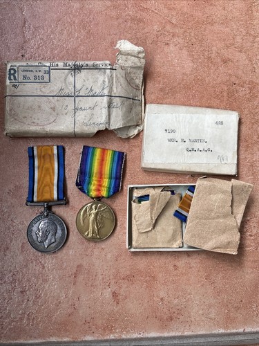 Female martin ww1 british - female,