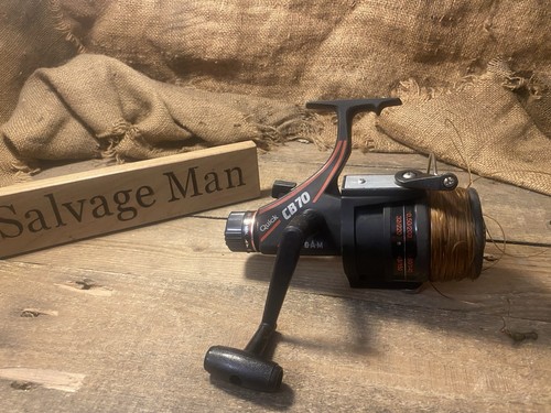 Vintage dam 1980s rare - dam,