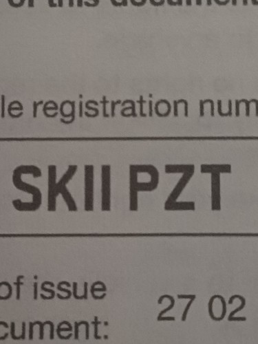 Sk11 pzt skip truck - sk11,