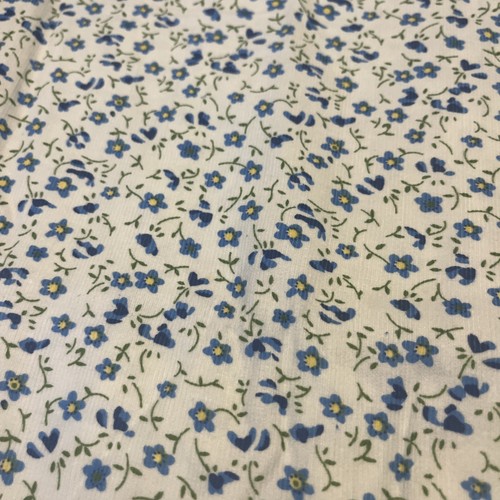 Needlecord fabric remnant - fabric,