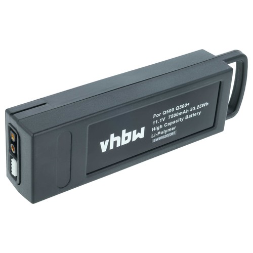 Battery for yuneec q500 - battery,