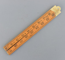 Vintage Rabone Chesterman No